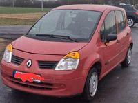 Gebraucht Renault Modus Privilege 75 PS (55 kW) 2005 Van / Kleinbus