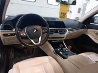 gebraucht BMW 330 d Luxury Line/LIVE-COCKPIT/360°CAM/ACC/HUD/