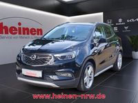 Gebraucht Opel Mokka 103 PS (75 kW) 2019 Schwarz SUV