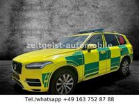 Gebraucht Volvo XC90 254 PS (186 kW) 2017 Other SUV