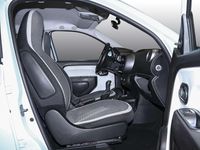 Gebraucht Renault Twingo LIMITED 69 PS (50 kW) 2019 Pastellblau Kleinwagen