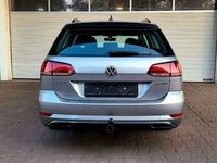 gebraucht VW Golf VII 2.0 TDI, ACC, AHK, NAVI, KLIMAAUTO, SHZ