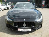 gebraucht Maserati Ghibli Diesel Automatik