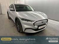 Gebraucht Ford Mustang Mach-E 197 kW (269 PS) 2021 Weiß SUV