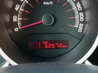 Gebraucht Kia Venga Best 90 PS (66 kW) 2014 Braun Kleinwagen