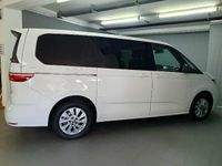 gebraucht VW Multivan Lang 2.0TDI DSG Life/7-Sitz/AHK/ACC