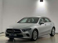 Gebraucht Mercedes A220 Progressive 190 PS (139 kW) 2018 Silber Limousine