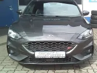 Gebraucht Ford Focus ST 280 PS (205 kW) 2019 Magneticgraumetallic Limousine
