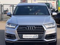 Gebraucht Audi Q7 272 PS (200 kW) 2017 Silber SUV