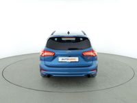 Gebraucht Ford Focus ST 280 PS (205 kW) 2021 Blau Kombi
