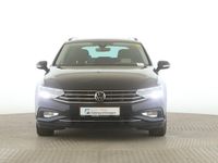Gebraucht VW Passat Business 150 PS (110 kW) 2022 Schwarz Kombi