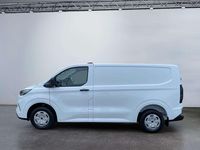 Neu Ford Transit Custom Trend 110 PS (80 kW) 2026 Frozen white Limousine