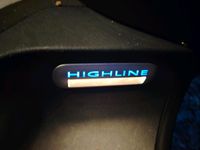 Gebraucht VW Multivan 174 PS (127 kW) 2009 Grün Van