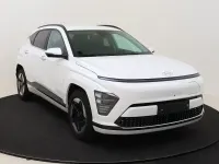 Gebraucht Hyundai Kona 160 kW (218 PS) 2025 (serenity white) SUV