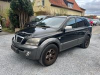 gebraucht Kia Sorento 2.5 CRDi EX