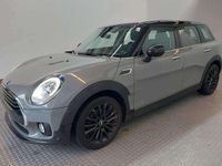 Gebraucht Mini Cooper D Clubman 150 PS (110 kW) 2016 Grau Kombi