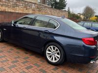 gebraucht BMW 520 d - Automatic Gear