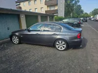 Gebraucht BMW 325 197 PS (144 kW) 2007 Limousine