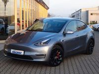 Gebraucht Tesla Model Y 378 kW (514 PS) 2025 Grau SUV