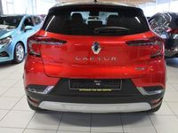 gebraucht Renault Captur II Intens Plug in Klima Navi Gebrauchtwagen, bei Autohaus von der Weppen GmbH & Co. KG