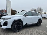 Neu Citroën C5 Aircross Comfort 156 kW (213 PS) 2026 Weiß SUV
