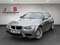Gebraucht BMW M3 Performance 420 PS (308 kW) 2012 Grau Coupé