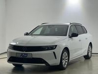 Gebraucht Opel Astra 131 PS (96 kW) 2024 Weiß Kombi