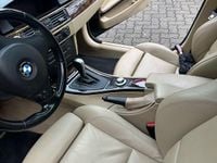 Gebraucht BMW 330 Exclusive 231 PS (169 kW) 2005 Schwarz Kombi