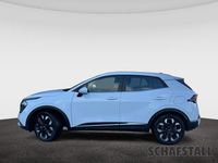 Gebraucht Kia Sportage 265 PS (194 kW) 2022 Casa white SUV
