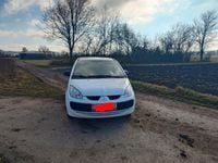 Gebraucht Mitsubishi Colt Inform 75 PS (55 kW) 2008 Weiß Limousine