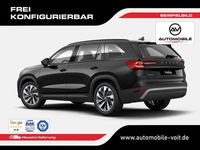 Neu Skoda Kodiaq Selection 204 PS (150 kW) 2025 SUV