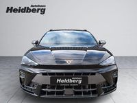 Usata Cupra Leon 150 CV (110 kW) 2025 Nero Berlina