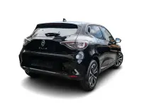 Gebraucht Renault Clio Techno 2025 Schwarz Kleinwagen