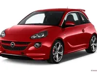Gebraucht Opel Adam S 150 PS (110 kW) 2018 Weiß Kleinwagen