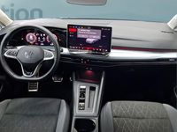 Gebraucht VW Golf VIII 150 PS (110 kW) 2025 Blau Kleinwagen