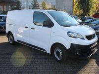 Gebraucht Peugeot Expert Premium 122 PS (89 kW) 2020 Lack weiss banquise/typ aussen Van