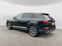 Gebraucht Audi Q7 Ambiente 340 PS (250 kW) 2023 Mythosschwarz metallic SUV