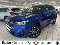 Gebraucht BMW X1 M Sport 326 PS (239 kW) 2025 Portimao blau SUV