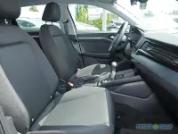 Gebraucht Audi A1 Sportback S-Line 110 PS (80 kW) 2023 Grau Kleinwagen