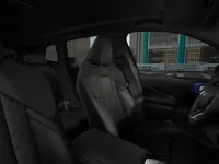Nowe BMW X3 Performance 398 KM (292 kW) 2026 Czarny SUV