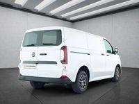 Neu VW Transporter 170 PS (125 kW) 2025 Weiß Van
