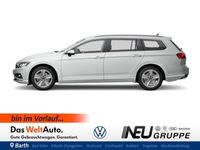 gebraucht VW Passat Variant 1.5 TSI DSG