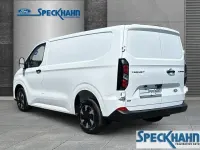 Neu Ford Transit Custom Trend 232 PS (170 kW) 2026 Van