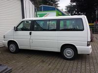 Gebraucht VW Multivan 190 PS (139 kW) 1997 Weiß Van / Kleinbus