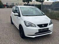 Gebraucht Seat Mii Ecomotive 60 PS (44 kW) 2017 Weiß Kleinwagen