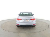 Gebraucht Audi A4 Sport 231 PS (169 kW) 2019 Silber Limousine