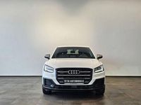 Gebraucht Audi Q2 Sport 190 PS (139 kW) 2020 Weiß SUV