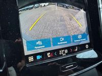 Gebraucht Volvo XC40 Plus 169 kW (231 PS) 2022 Schwarz SUV