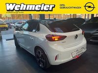 Gebraucht Opel Corsa Elegance 101 PS (74 kW) 2022 Weiß Limousine