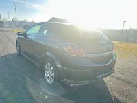 Gebraucht Opel Astra GTC OPC 140 PS (102 kW) 2006 Schwarz Coupé
